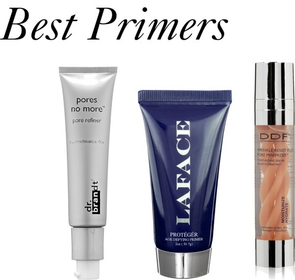 The Best Makeup Primers for a Flawless Base - Style Context