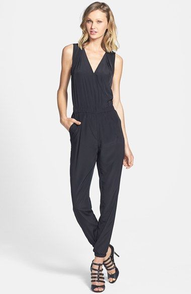Petite-Approved Jumpsuits - Style Context